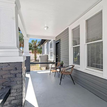Charming And Historic Bungalow Near All Tampa Buitenkant foto